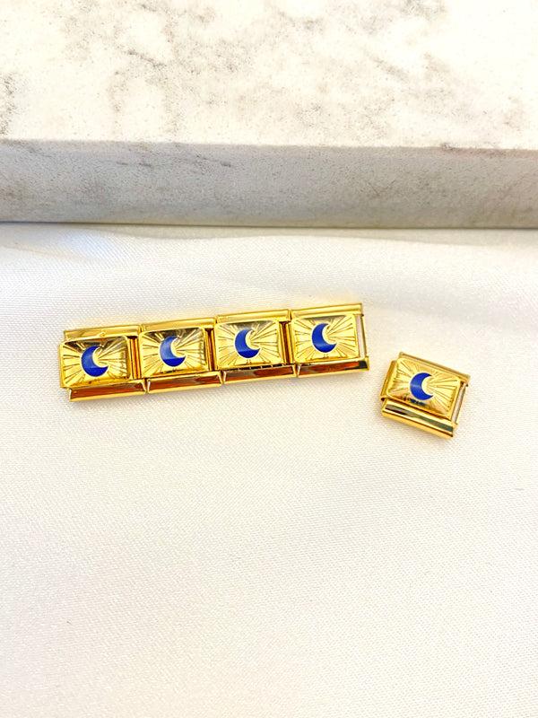 Charm Pulsera Italiana #11