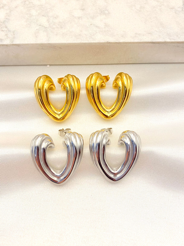 Arete Arrow Lineas Acero