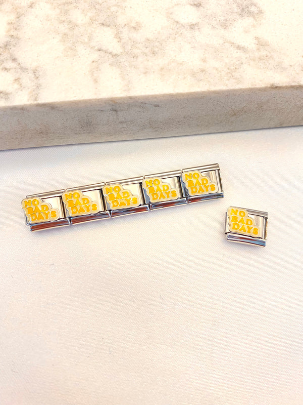 Charm Pulsera Italiana #44