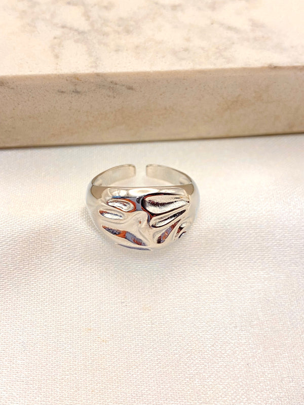 Anillo Corrugado