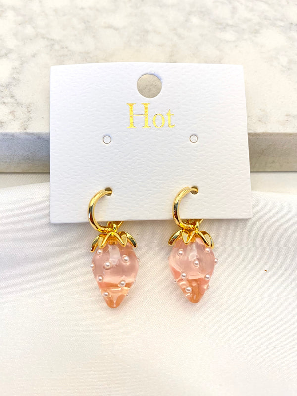 Huggie Fresa Perlitas