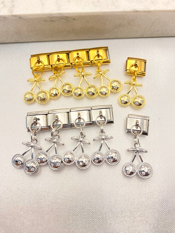 Charm Pulsera Italiana #59