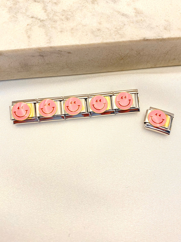 Charm Pulsera Italiana #84