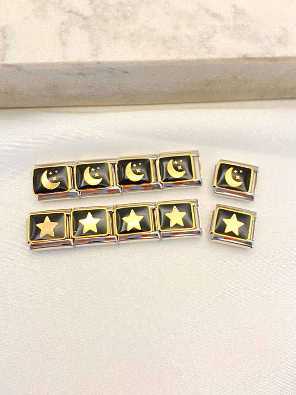 Charm Pulsera Italiana #16