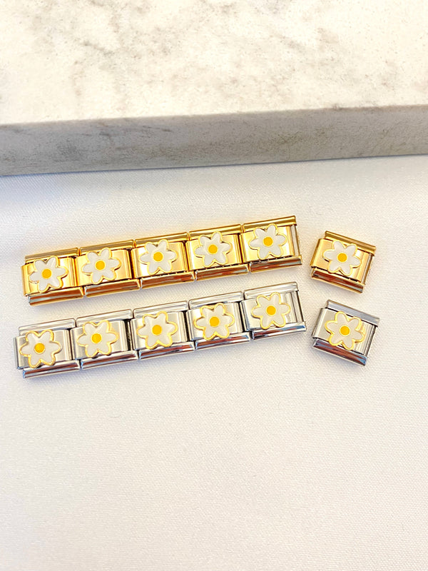 Charm Pulsera Italiana #2