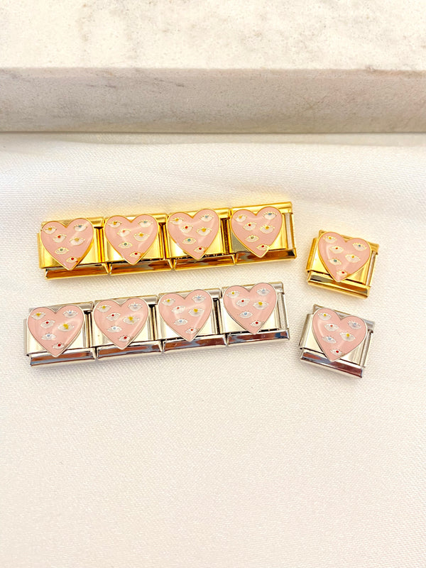 Charm Pulsera Italiana #55