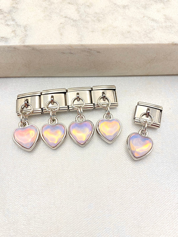 Charm Pulsera Italiana #46