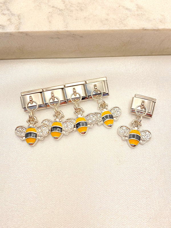 Charm Pulsera Italiana #25
