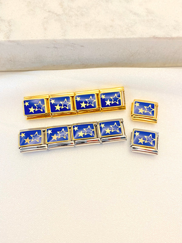 Charm Pulsera Italiana #41