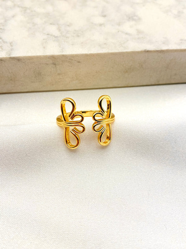 Anillo Bloom