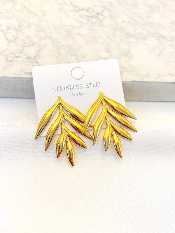 Arete Leaf Acero