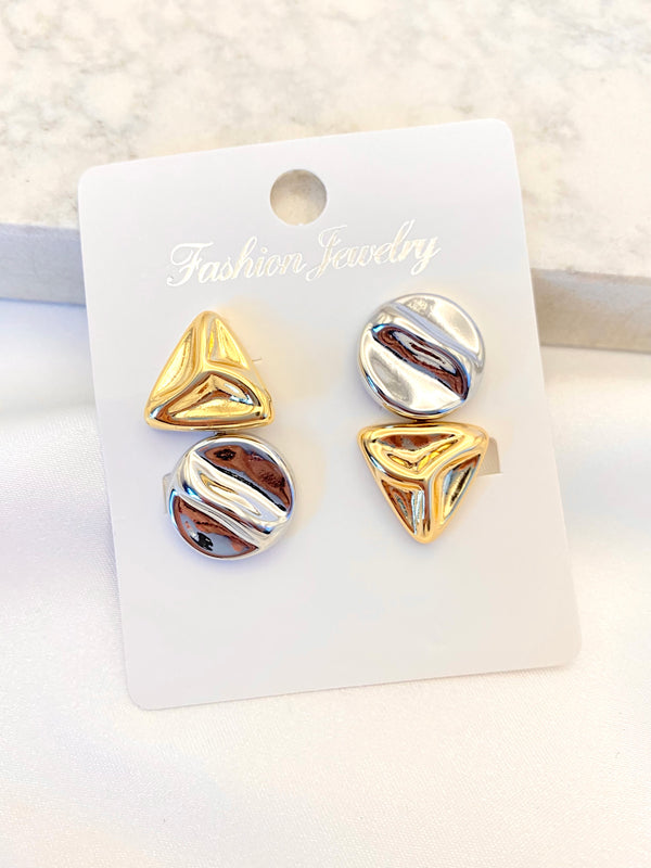 Arete Circulo y Triangulo