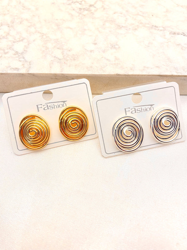 Arete Espiral