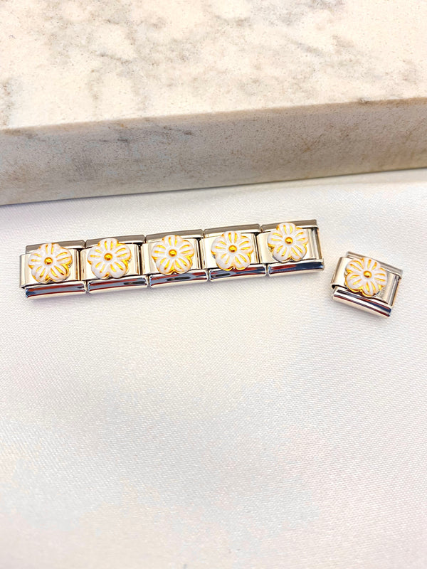 Charm Pulsera Italiana #82