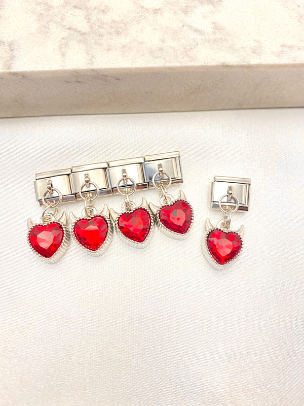 Charm Pulsera Italiana #19