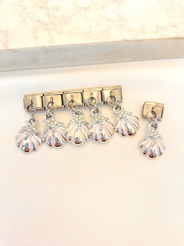 Charm Pulsera Italiana #78