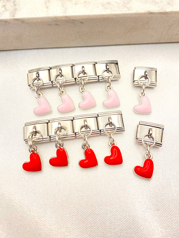 Charm Pulsera Italiana #41