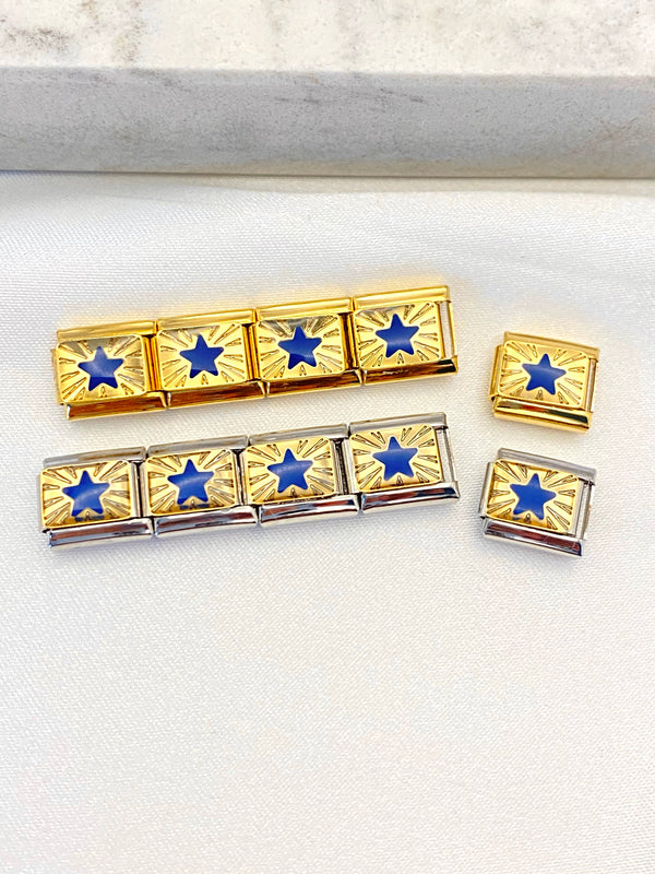 Charm Pulsera Italiana #13