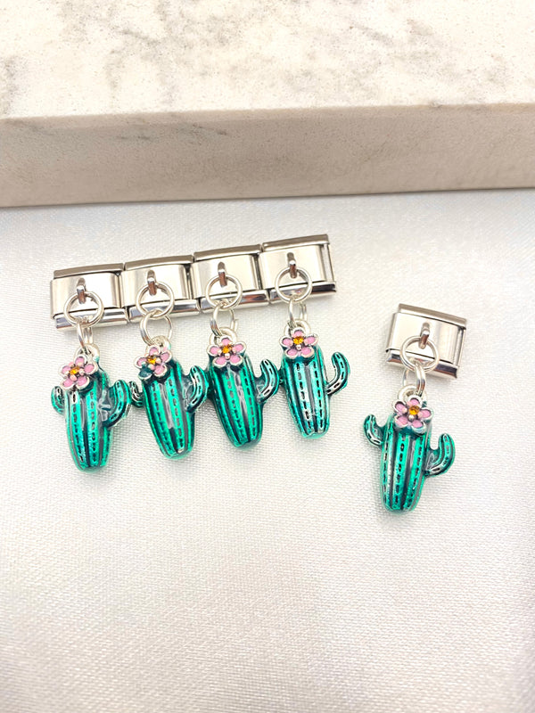 Charm Pulsera Italiana #21