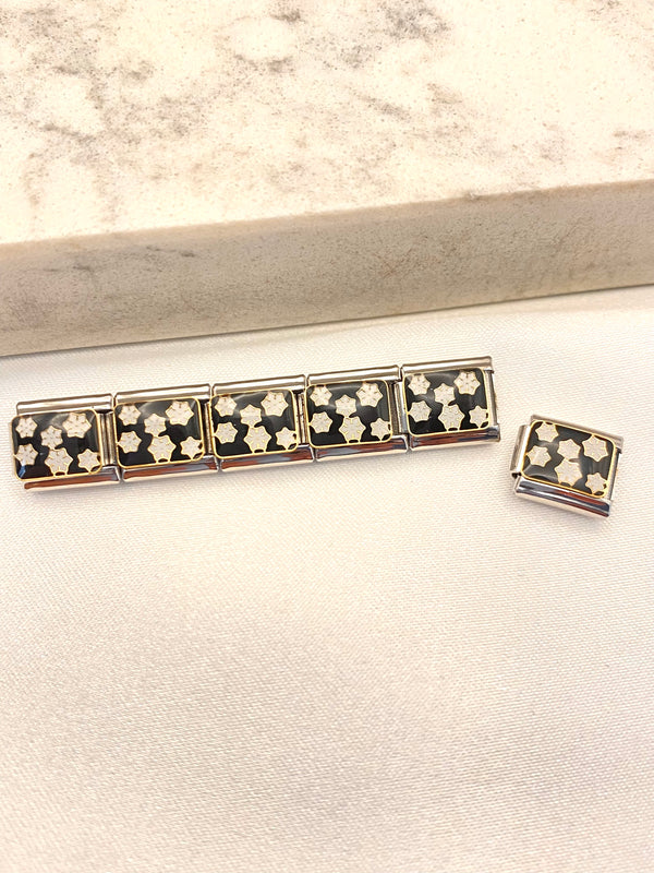 Charm Pulsera Italiana #87