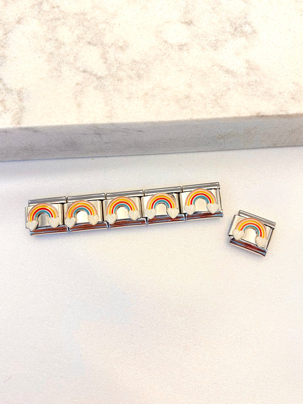 Charm Pulsera Italiana #31