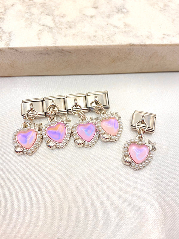 Charm Pulsera Italiana #40