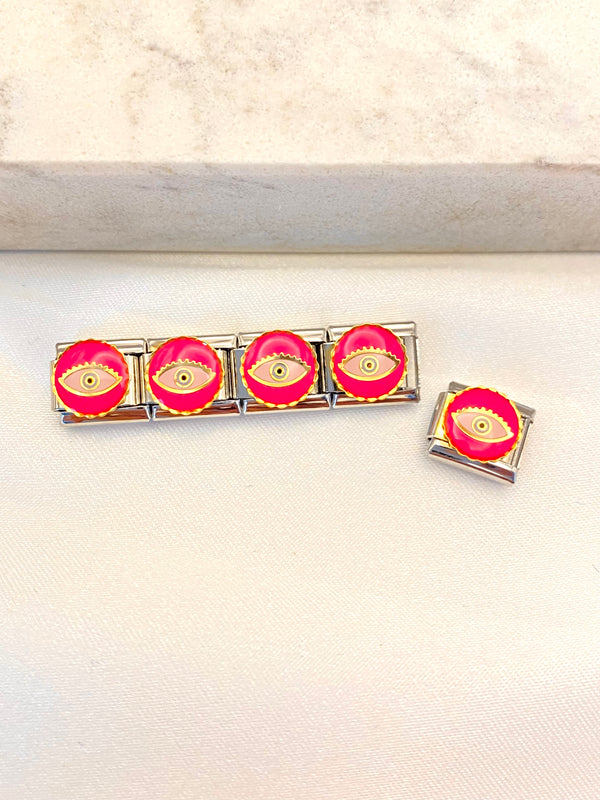 Charm Pulsera Italiana #45