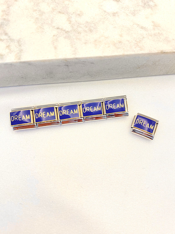 Charm Pulsera Italiana #33