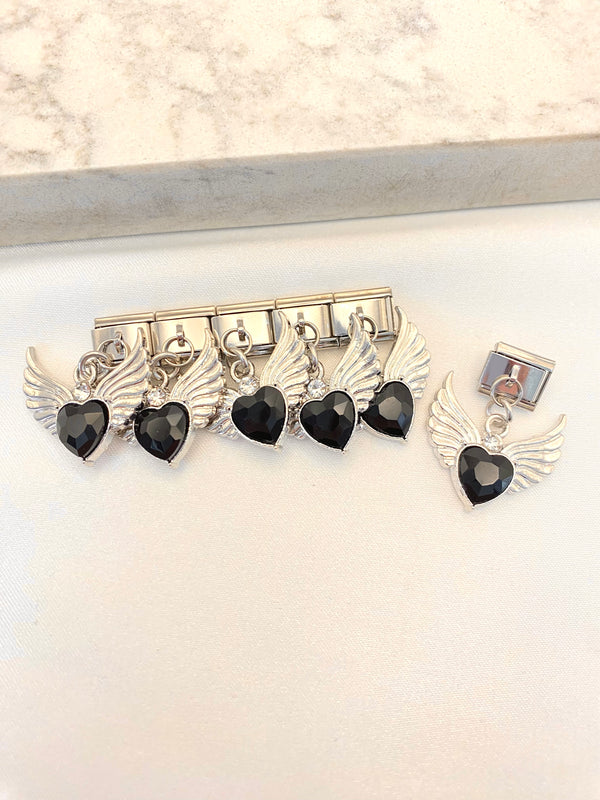 Charm Pulsera Italiana #79