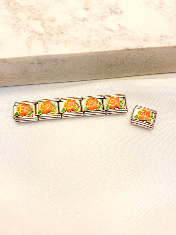 Charm Pulsera Italiana #83