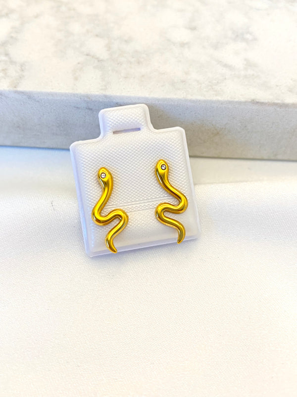 Arete Serpiente 18mm Acero