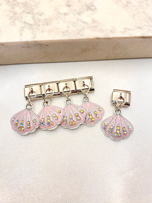 Charm Pulsera Italiana #10