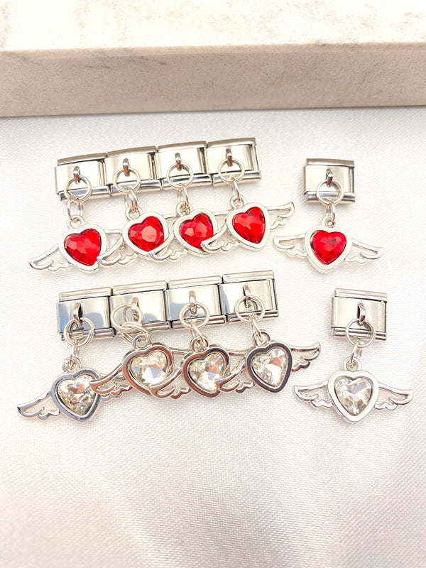 Charm Pulsera Italiana #37