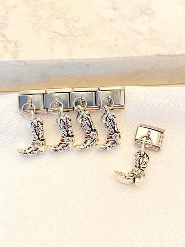 Charm Pulsera Italiana #59