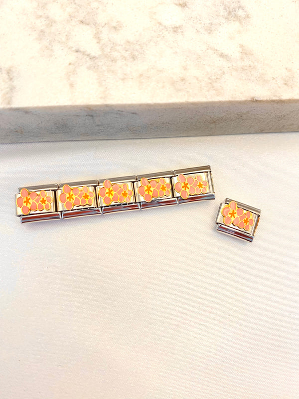 Charm Pulsera Italiana #23