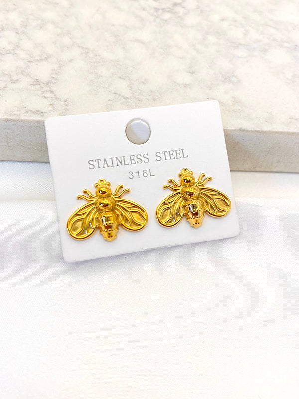 Arete Insect Acero