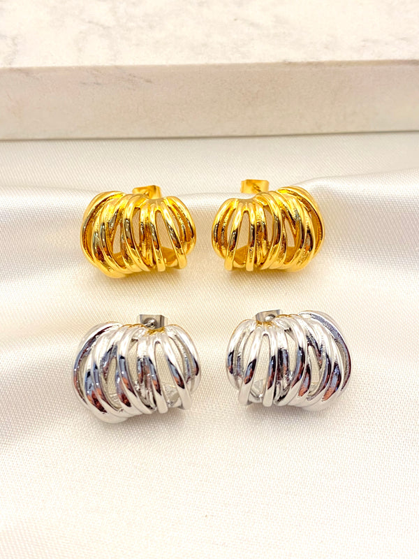Arete Swirl Acero