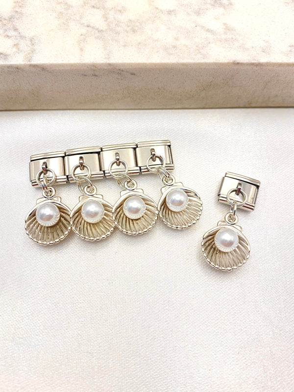 Charm Pulsera Italiana #44