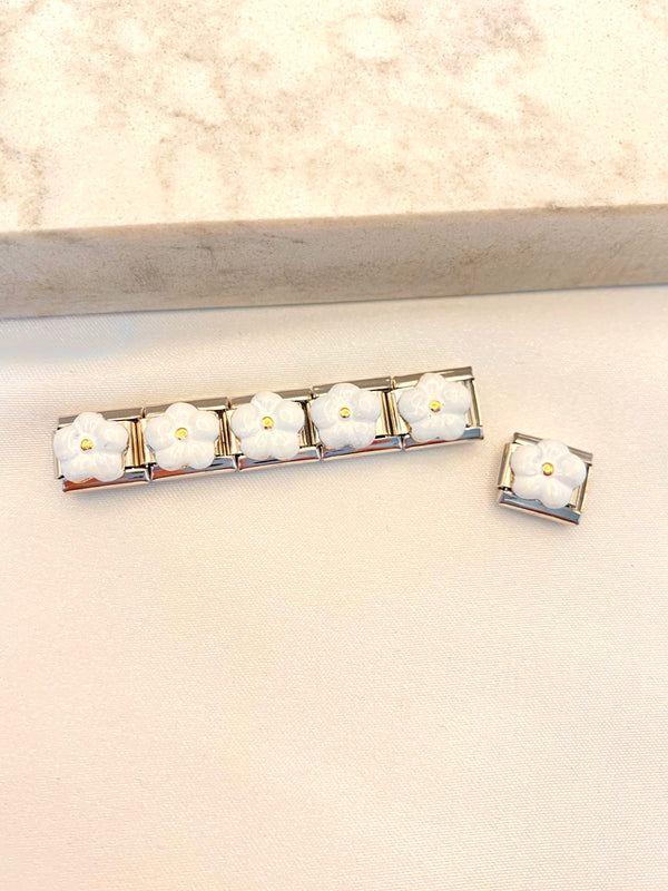 Charm Pulsera Italiana #59