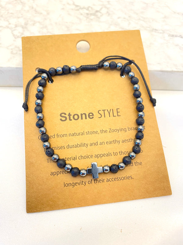 Pulsera Caballero #5