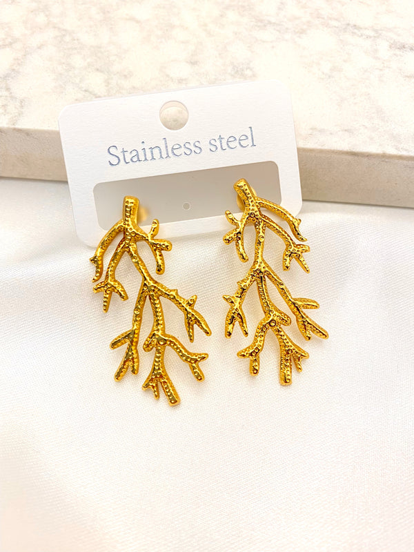 Arete Branch Acero
