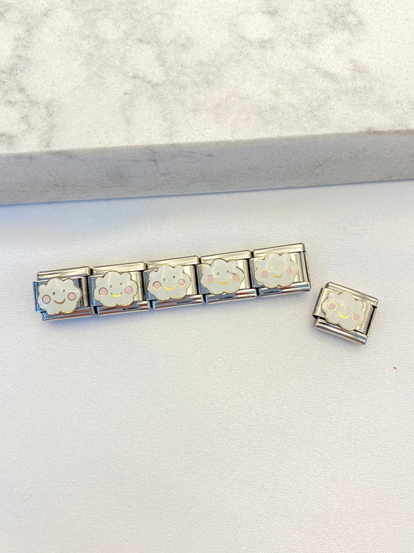Charm Pulsera Italiana #22