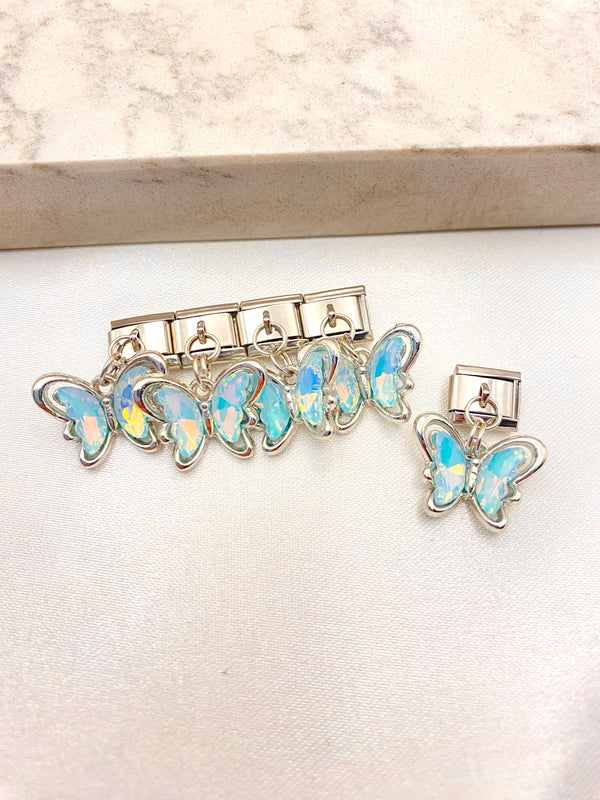 Charm Pulsera Italiana #32