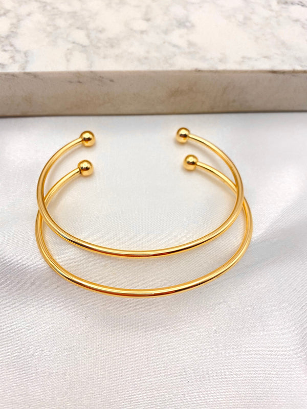 Pulsera Lisa Punta Balin