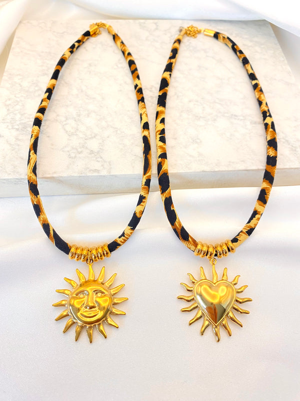 Collar Liston Estampado Acero