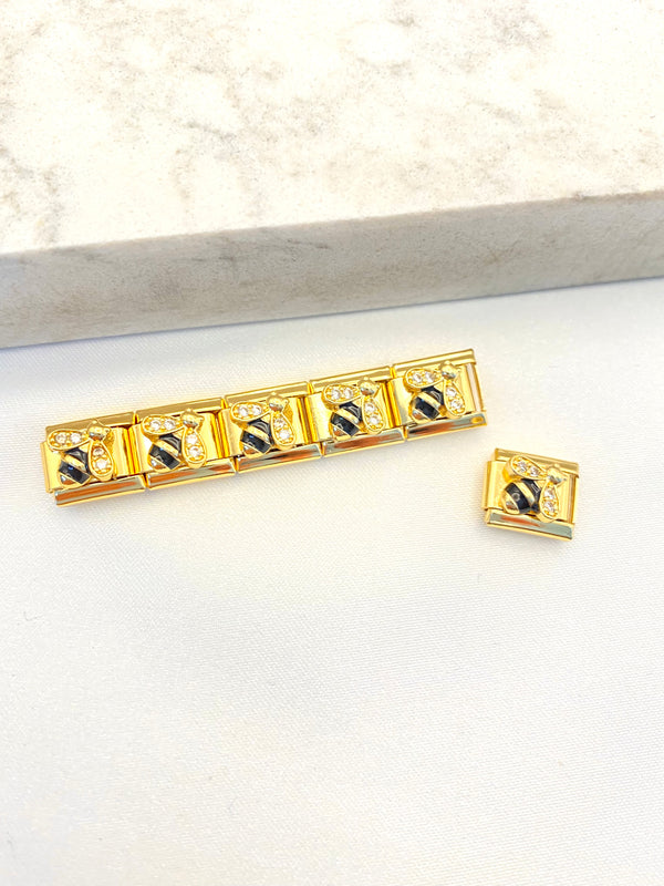 Charm Pulsera Italiana #26