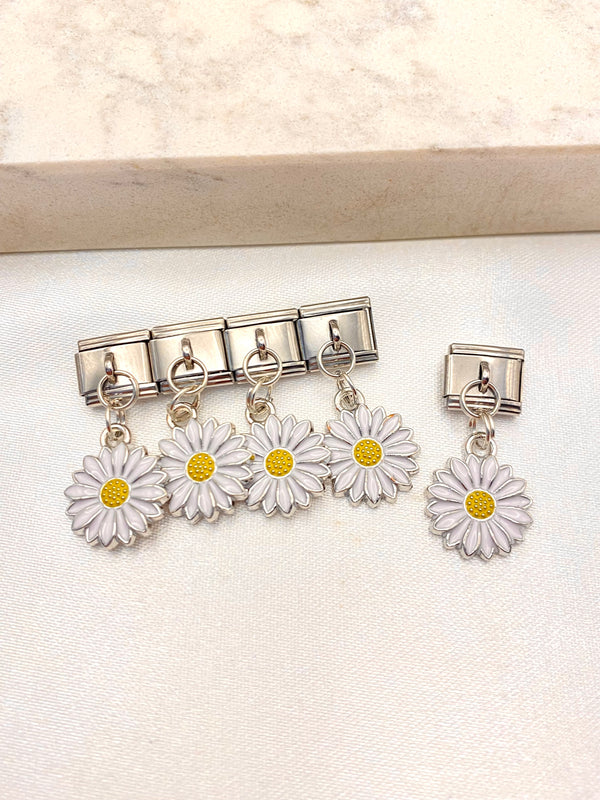 Charm Pulsera Italiana #23