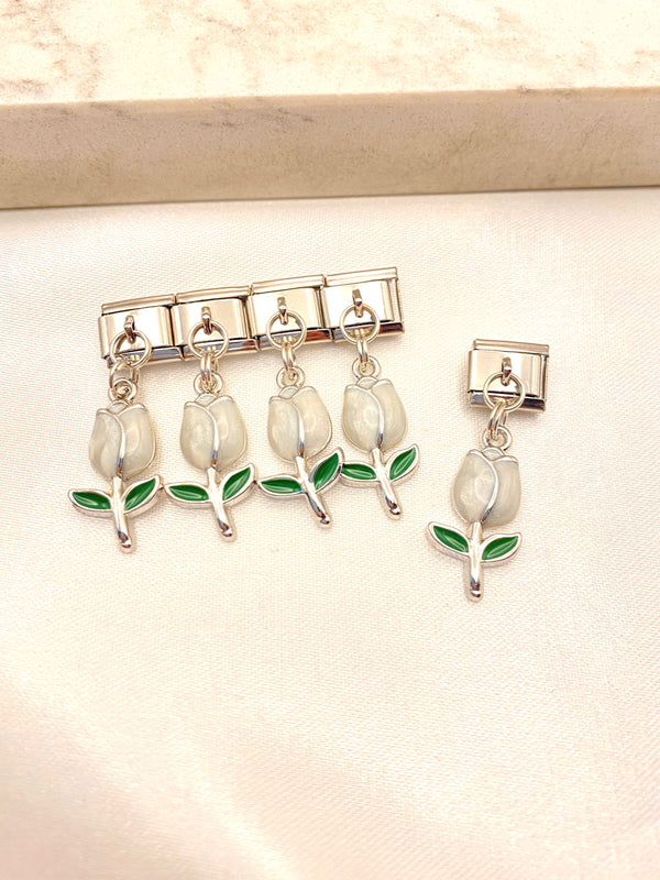 Charm Pulsera Italiana #30