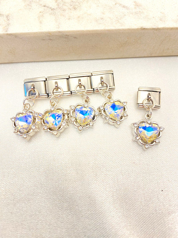 Charm Pulsera Italiana #11