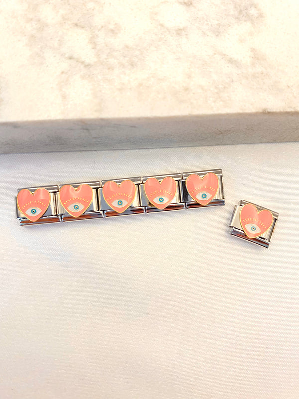 Charm Pulsera Italiana #30